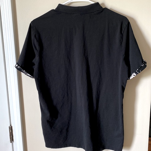 H&M pocket polo. Size- medium - Picture 3 of 3